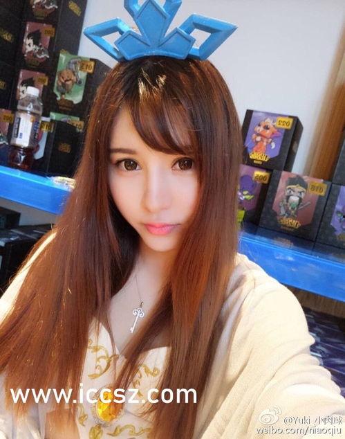 yy银狐个人资料,揭秘网络红人的魅力与成长之路