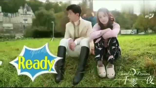 一千零一夜搞笑花絮