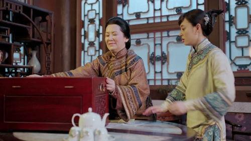 花开月正圆全部花絮,幕后花絮揭秘，精彩瞬间大盘点